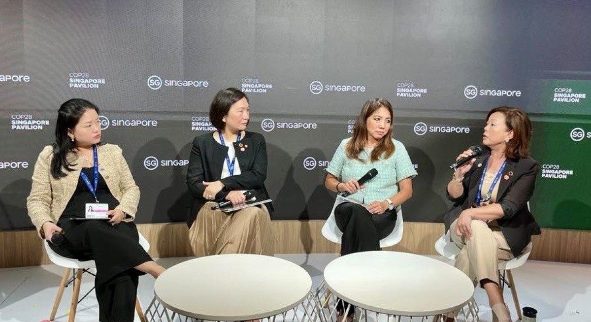 17 years in, CDL continues to pioneer sustainability reporting developments - THE EDGE SINGAPORE