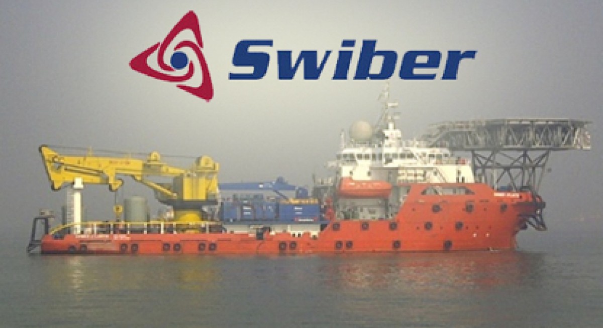 Saudi Arabia's Rawabi to invest $278.6 mil in Swiber; eyes US$1 bil LNG project