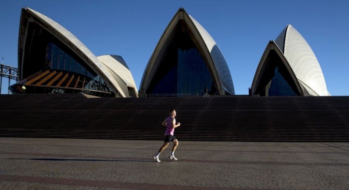 Australia’s economy accelerates in 2Q2025 driven by household spending