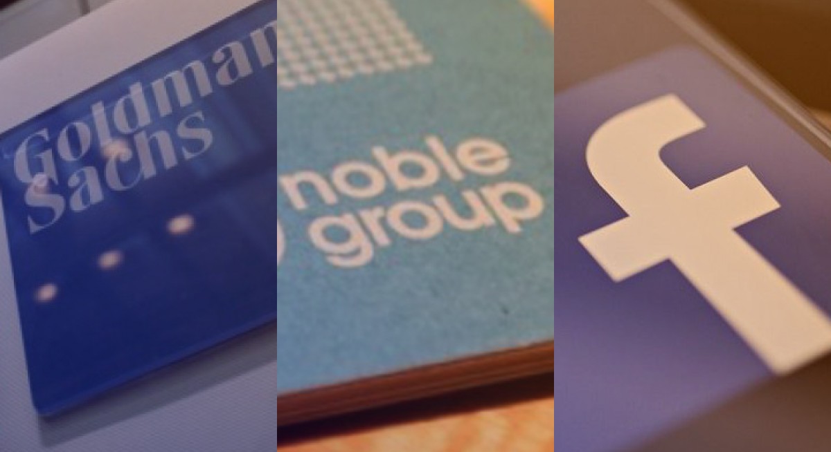 Do regulators have what it takes to keep the likes of Facebook, Goldman, Keppel and Noble in check? 