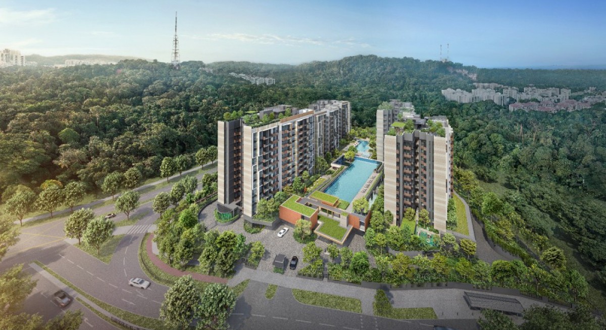 Market ‘taking a breather’ in Dec but Huttons forecasts 11,000 units of developer sales in 2025, highest since 2021