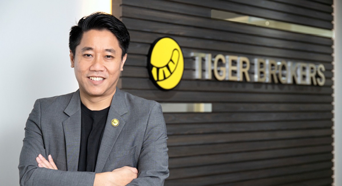 Tiger Brokers (Singapore) adds trading options as users multiply - THE EDGE SINGAPORE