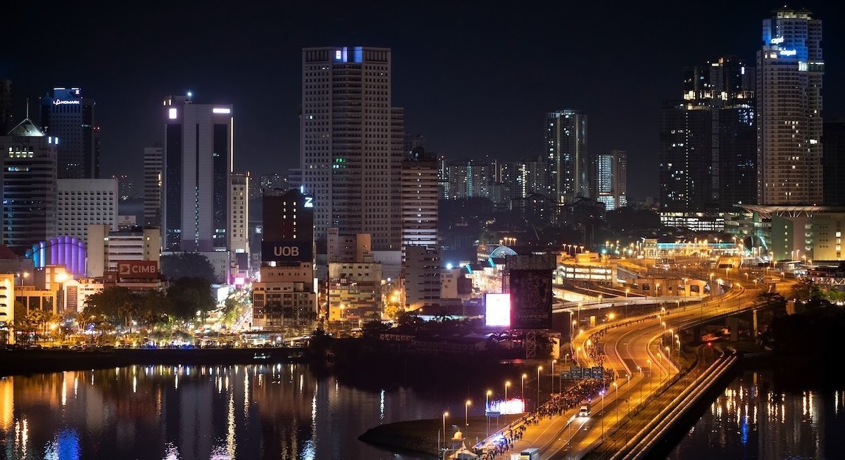 Sustained economic success comes only from harnessing local private enterprises