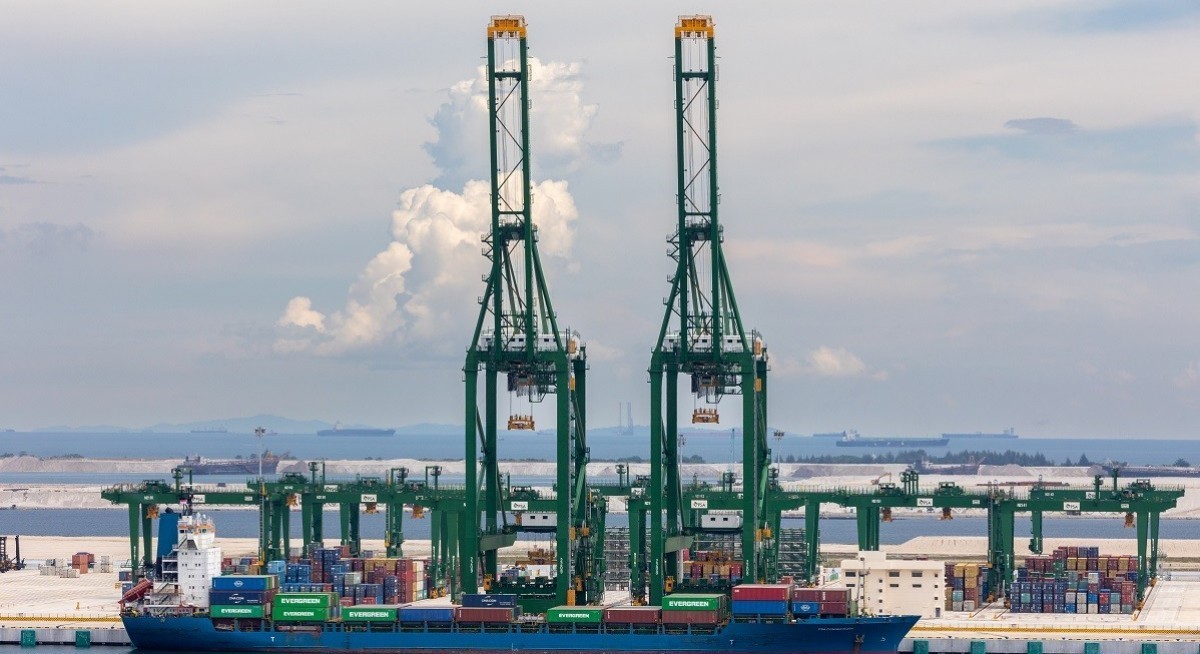 Navigating geoeconomic risks: Asean businesses remain resilient but urge structural change