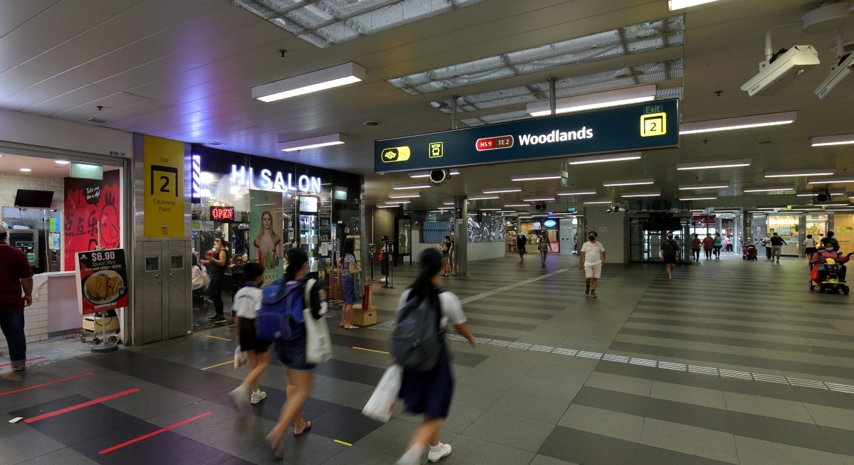 ST Engineering and Siemens Mobility consortium win $180 mil contract to modernise comms system for Singapore's MRT lines