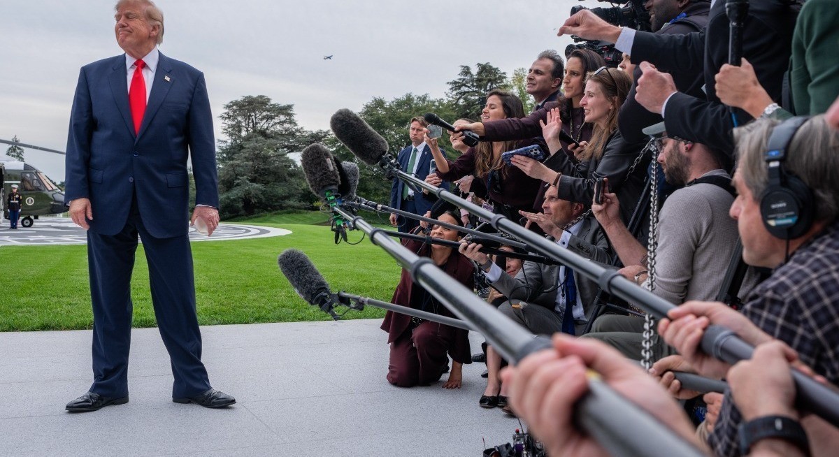 How to solve a US$40 tril debt problem? Donald Trump spilled the beans ...