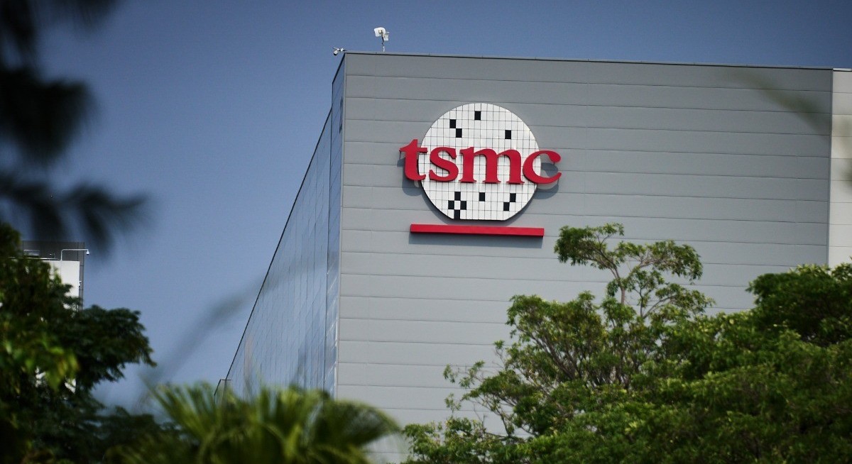 TSMC’s sales beat estimates after war fails to dent demand for AI chips