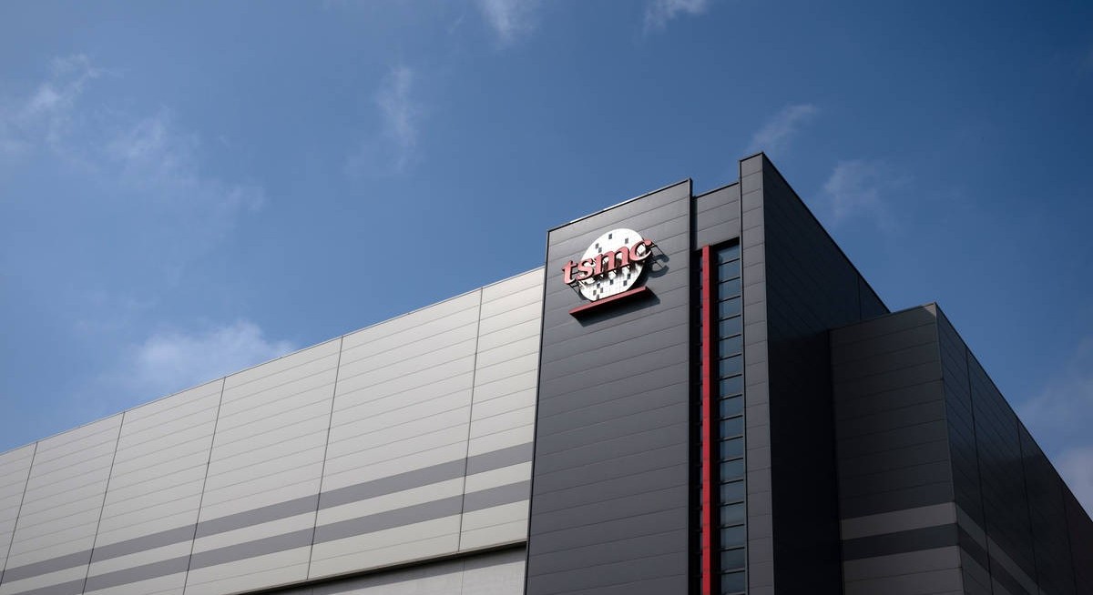 TSMC hikes sales, spending outlook to catch AI ‘megatrend’