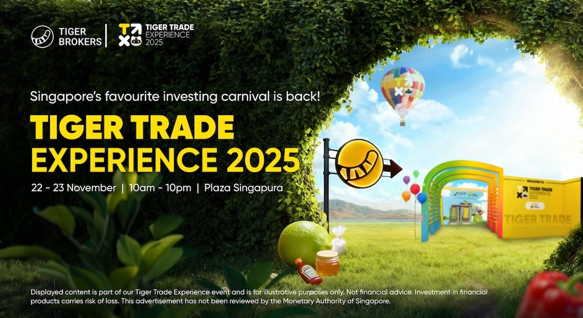 Tiger Trade Experience 2025: Test-drive TigerAI and uncover your investing style