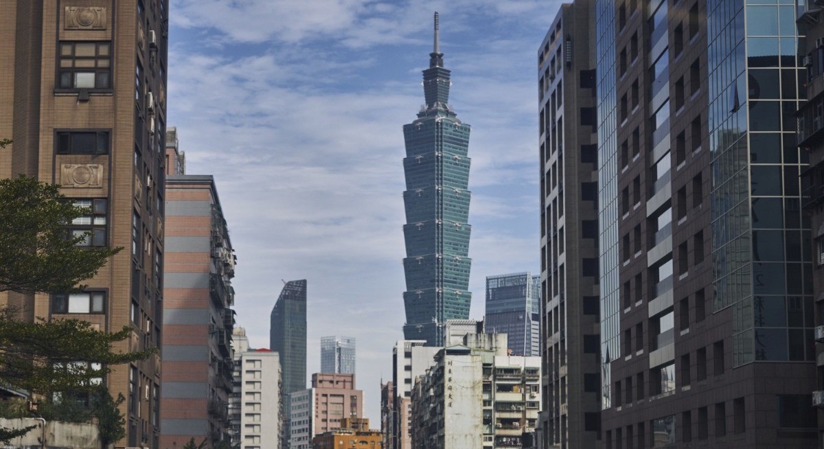 Taiwan pleased Trump didn’t mention island in readout of Xi call