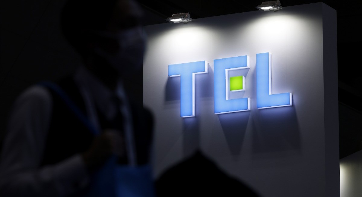 Taiwan charges Tokyo Electron in TSMC trade secrets theft case