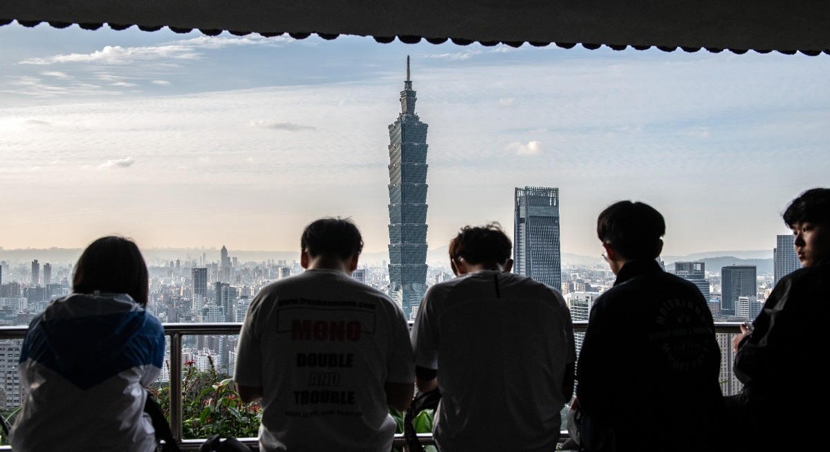 Taiwan insurers face billions in value declines under new accounting standards