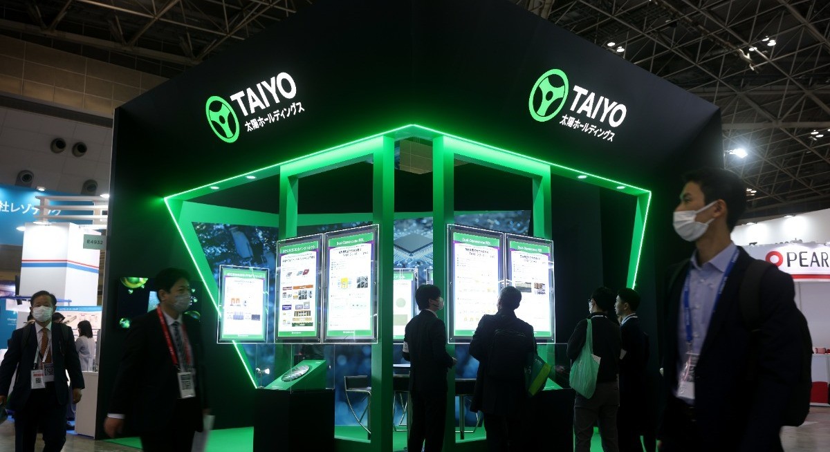 KKR to take Japan’s Taiyo private in US$3.2 bil deal