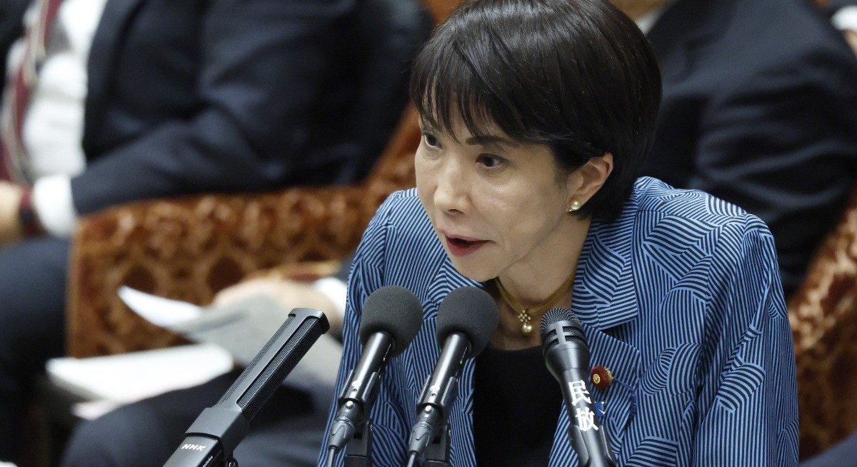 Japan’s Takaichi has few good options to end China’s retaliation