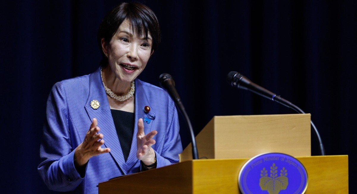 Japan approves US$135b stimulus to mitigate inflation pain