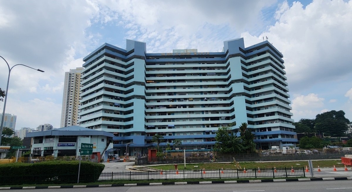 Tan Boon Liat Building sold to Kingsford Group unit for $950 million