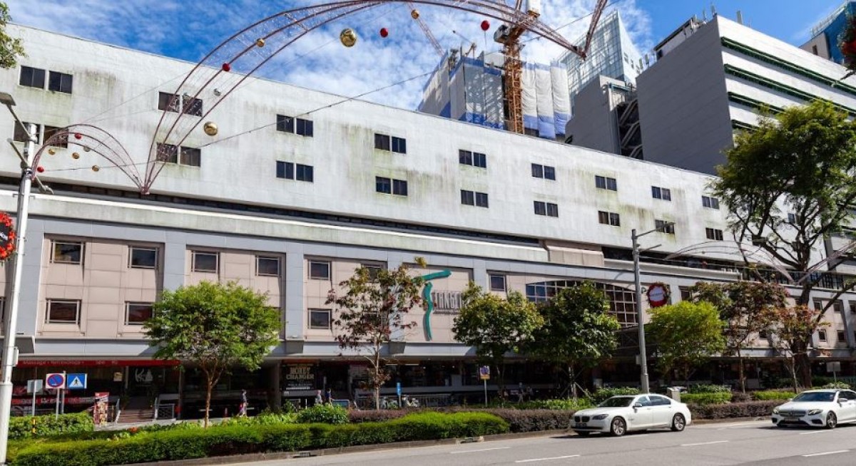 Far East Orchard's EPS and NTA likely to rise from Tanglin Shopping ...