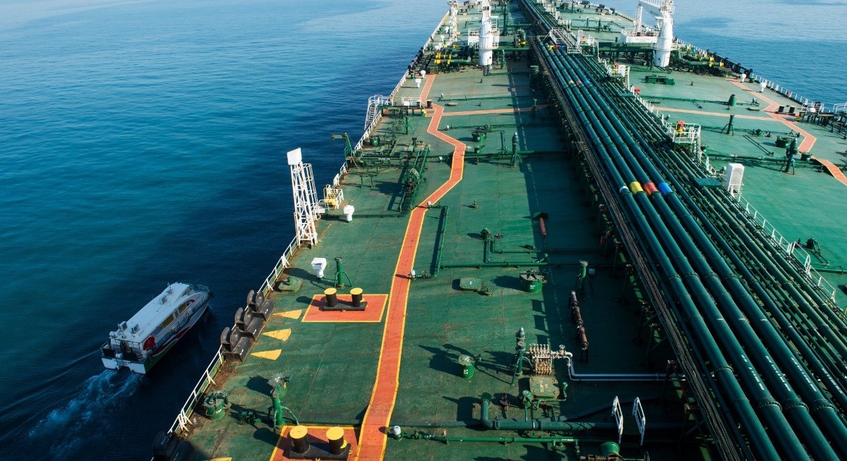 Tanker rates spike as Iran tensions run up against tight supply