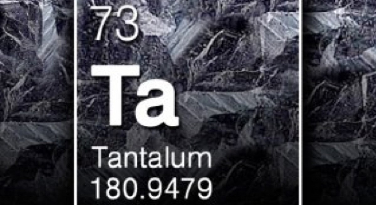 ISR Capital seeking SGX nod to issue new shares for tantalum deal