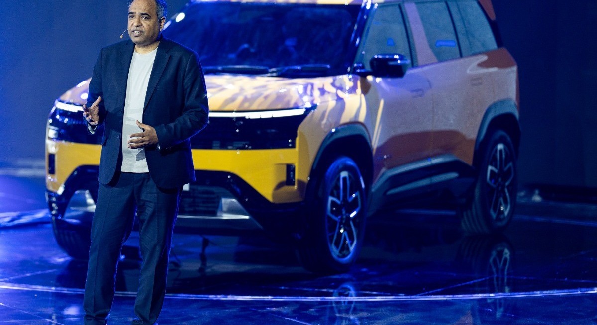 Jaguar Land Rover parent plans to add five EVs in India by 2030