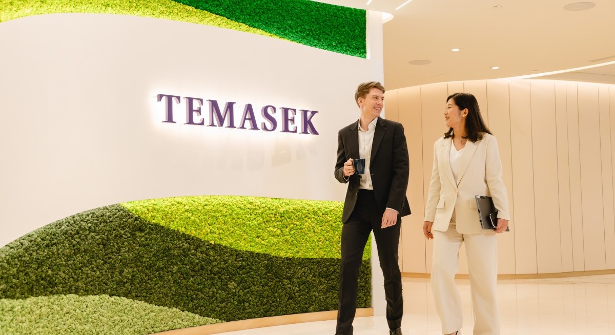 Temasek’s portfolio emissions flat y-o-y again, even as SIA logs record