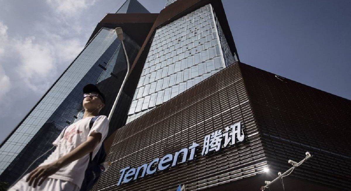 AI veteran from Tencent snags funds for year-old rival to OpenAI's Sora