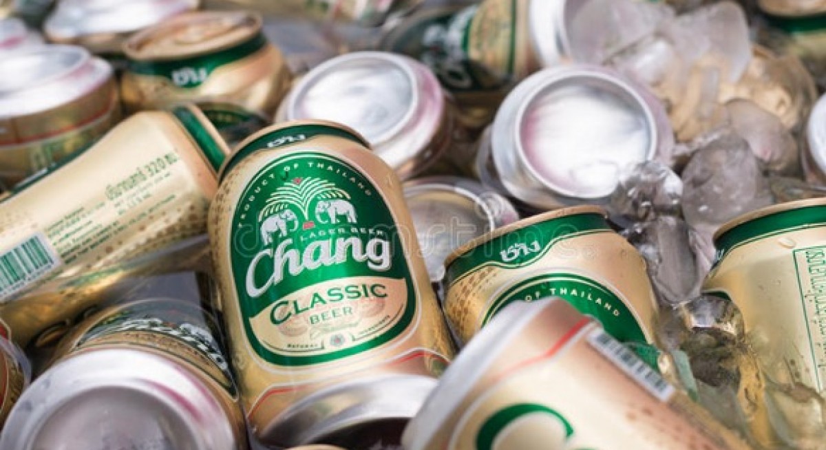 Thaibev kept at 'buy' with 94 cents target as regional F&B player ambition stays intact