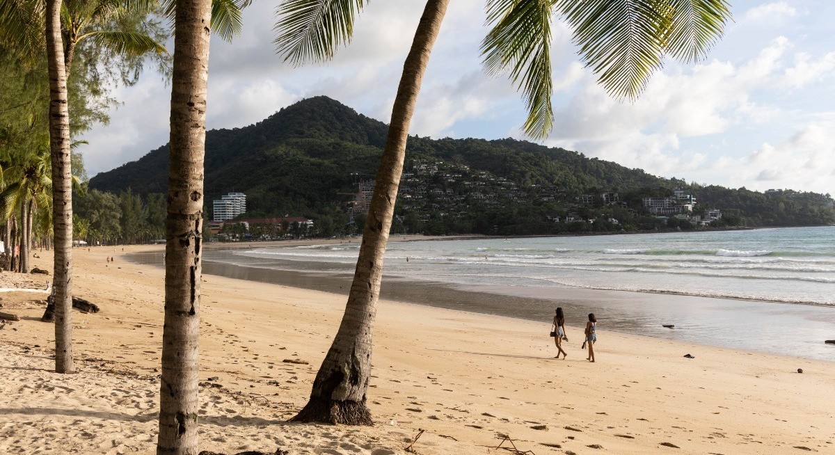 Thai hotel chain leans on Asian guests as Middle East war disrupts travel