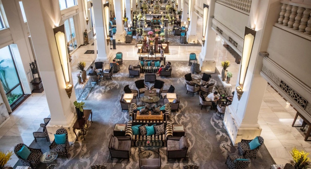 Thai hotel giant Minor International puts off plan for US$1 bil REIT