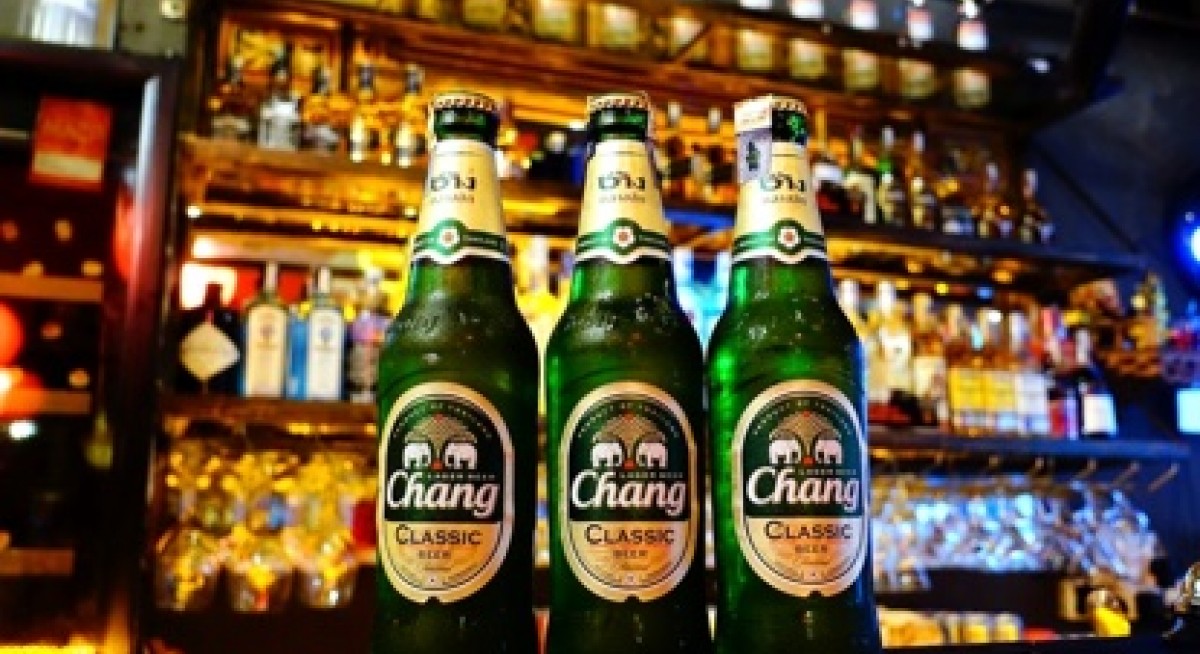 ThaiBev kept at 'buy' ahead of consumption recovery