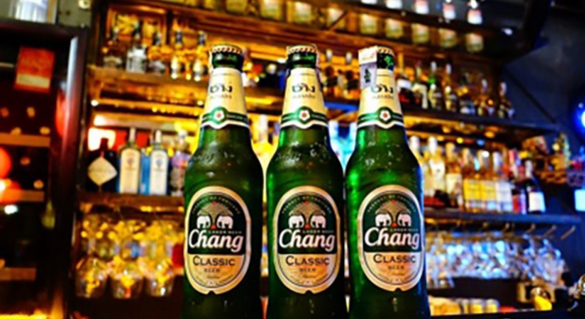 ThaiBev sees 19.7% growth in earnings to 5.93 bil baht in 2Q21