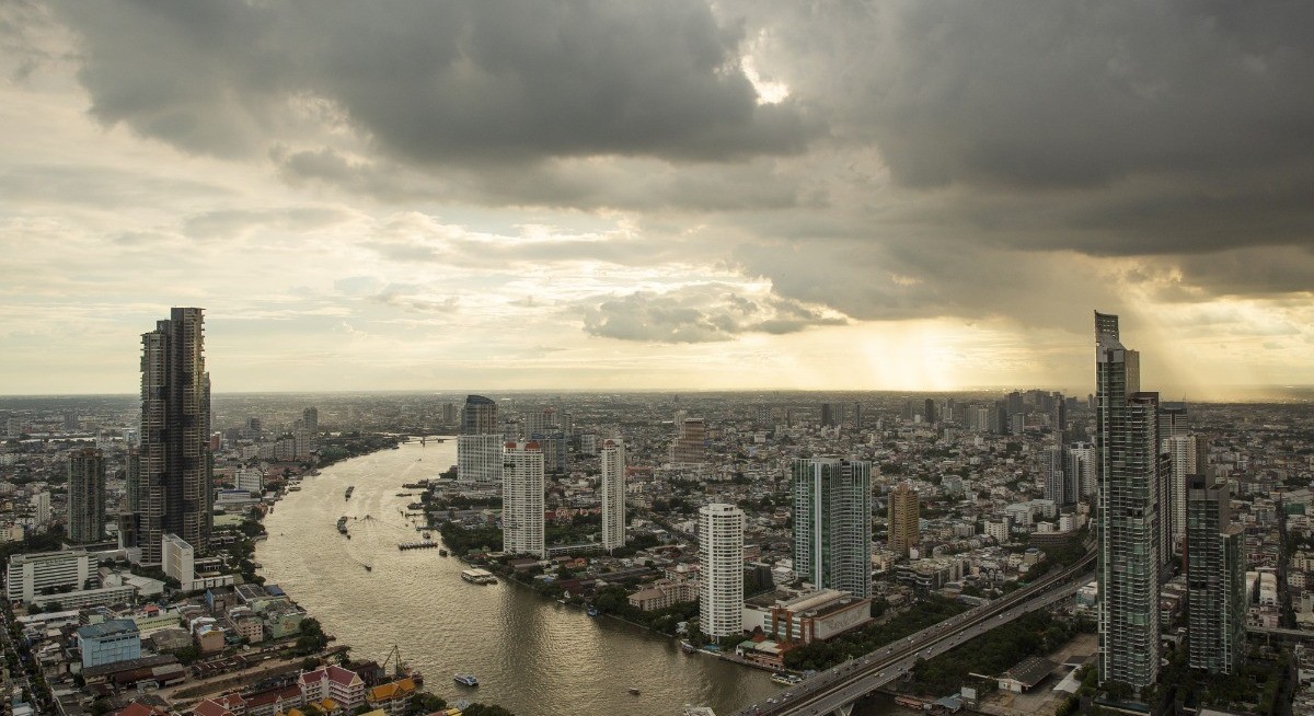 Thailand plans to scrap US$29.7 bil land-bridge project bypassing Malacca Strait after study