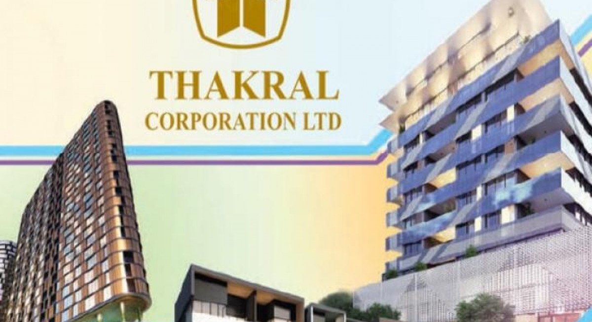 Thakral reports lower earnings of $2.4 mil for 1HFY20