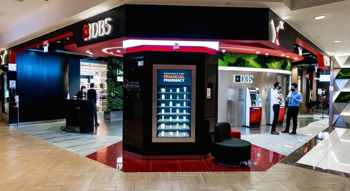 DBS merger with Lakshmi Vilas Bank approved by Indian cabinet