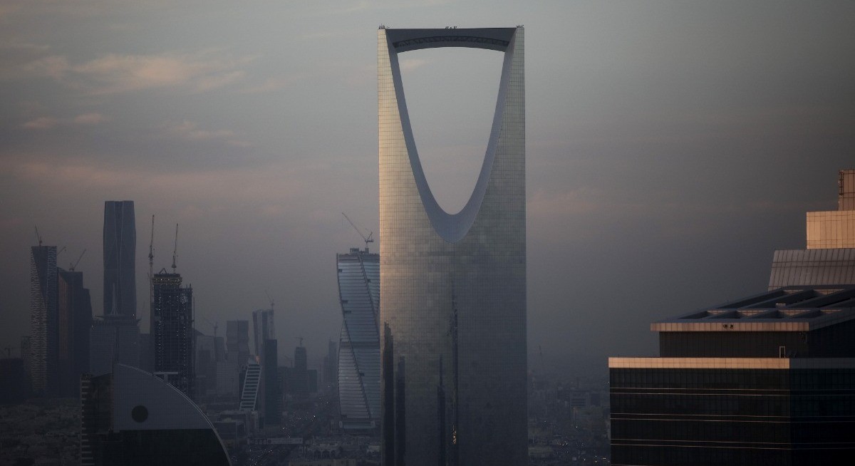 Citi opens Riyadh HQ as Wall Street CEOs forge deeper Saudi ties