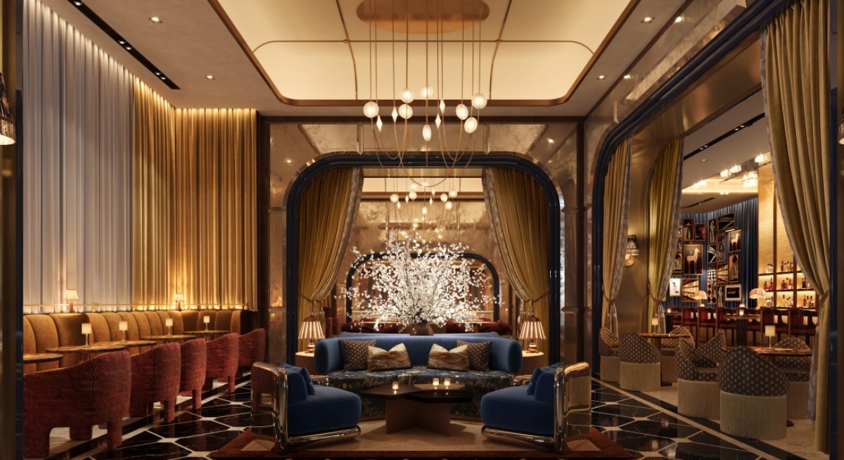 124-room Millennium Premier Hotel New York Times Square reopens after 14-week renovation