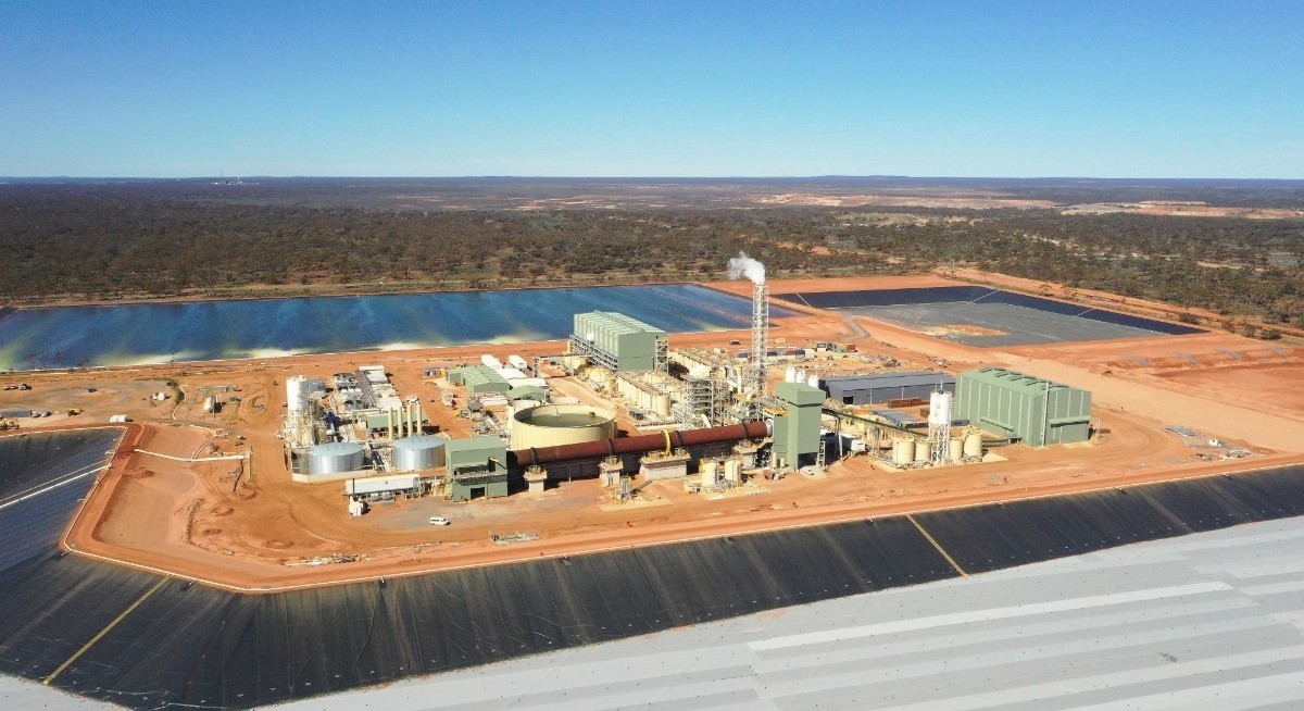Lynas warns of rare earths disruption due to Australian power cuts