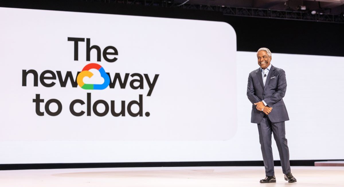 How Google Cloud is helping Culture Amp and others be AI-assisted