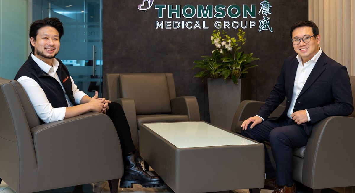 SGX rejects Thomson Medical application for further extension to restore public float