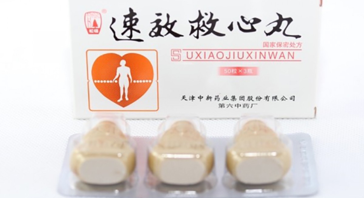 Tianjin Zhong Xin Pharma posts 10% rise in 2Q earnings to $30.8 mil