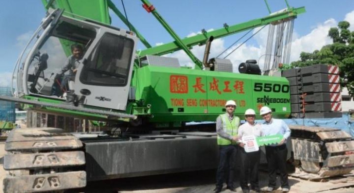 Tiong Seng earnings surge 74% to $14.3 mil in first half