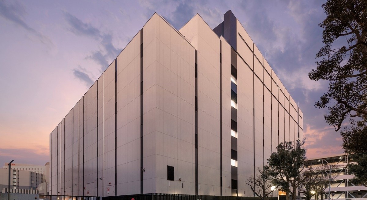 Keppel DC REIT acquires Tokyo data centre for $707 million; prices preferential offering at $2.24 per new unit
