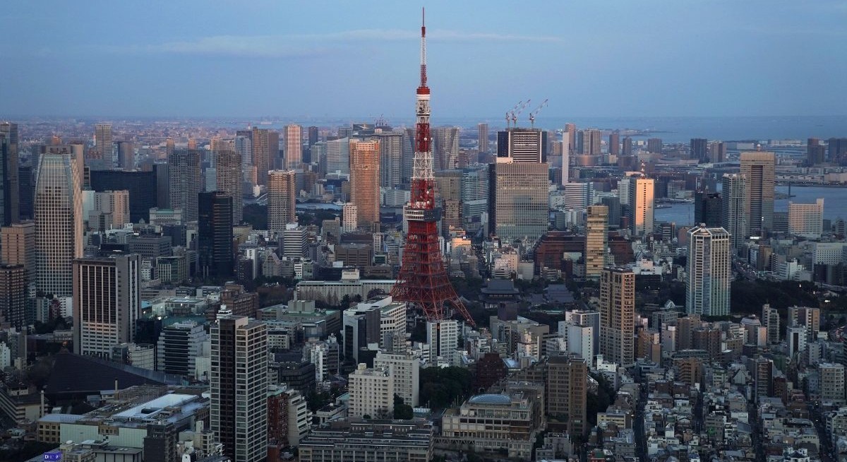 The rebirth of the Nikkei: why investors are turning their eyes to Japan