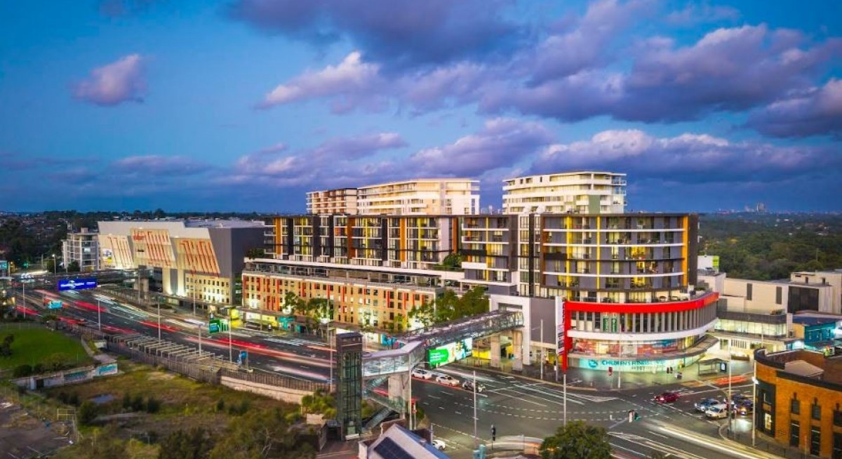 RHB downgrades Keppel REIT to neutral after Australian retail acquisition announcement 