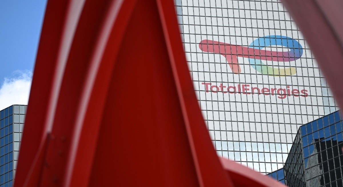 TotalEnergies mulls selling Asian renewable assets — Bloomberg