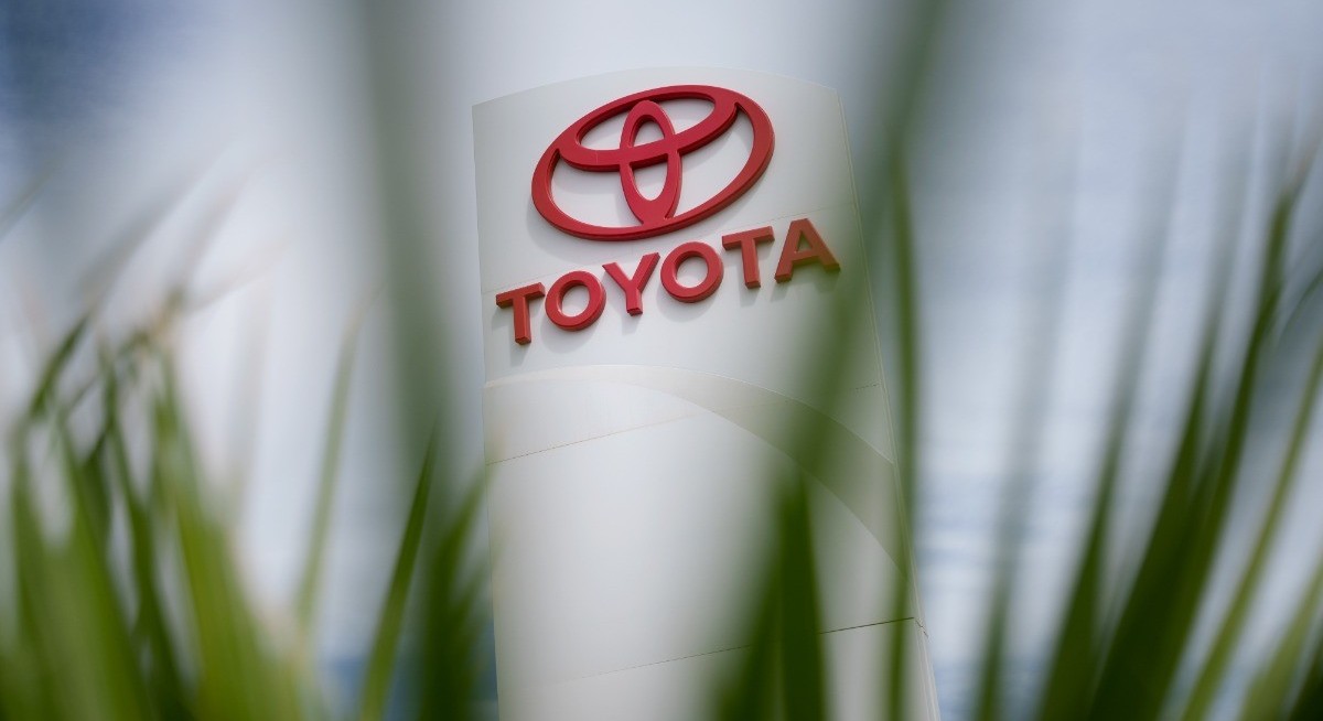Toyota CEO rules out higher Toyota Industries buyout offer