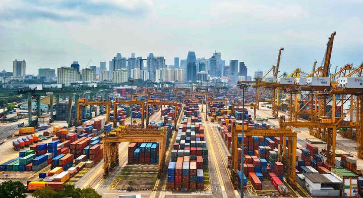 Non-oil domestic exports makes surprising rebound in June