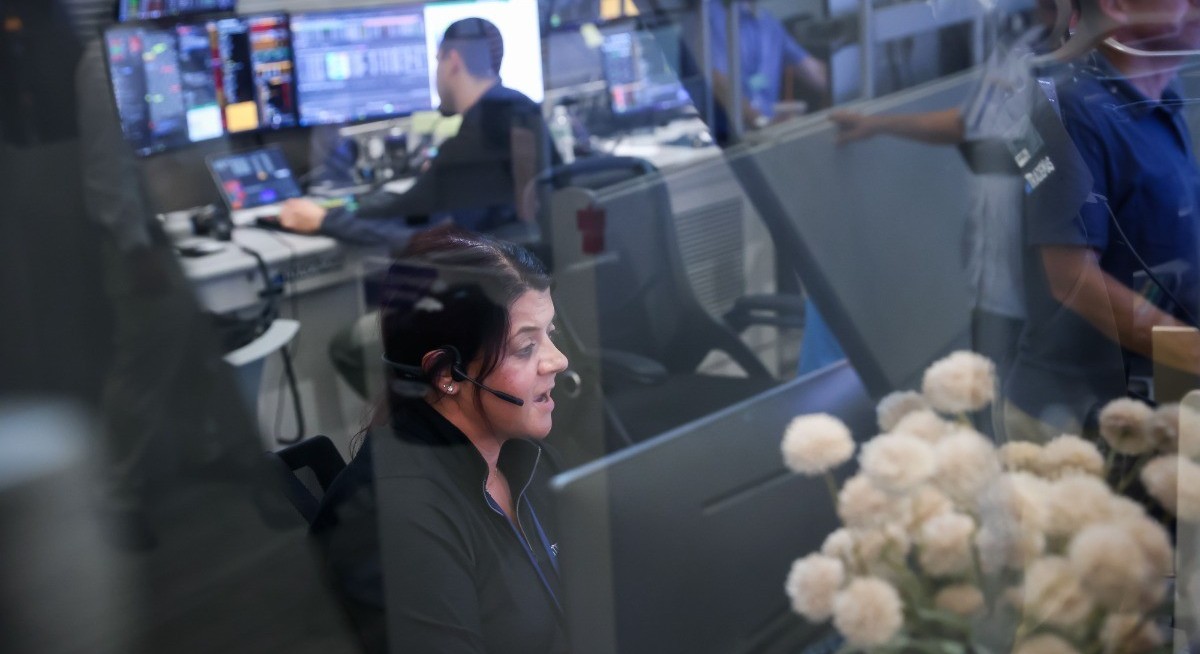 Equity Edge Trading Sign In NYSE options exchange trading halted by ‘technical issue’
