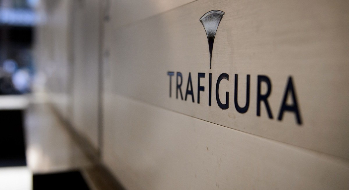 Trafigura boosts trader payouts after another bumper profit