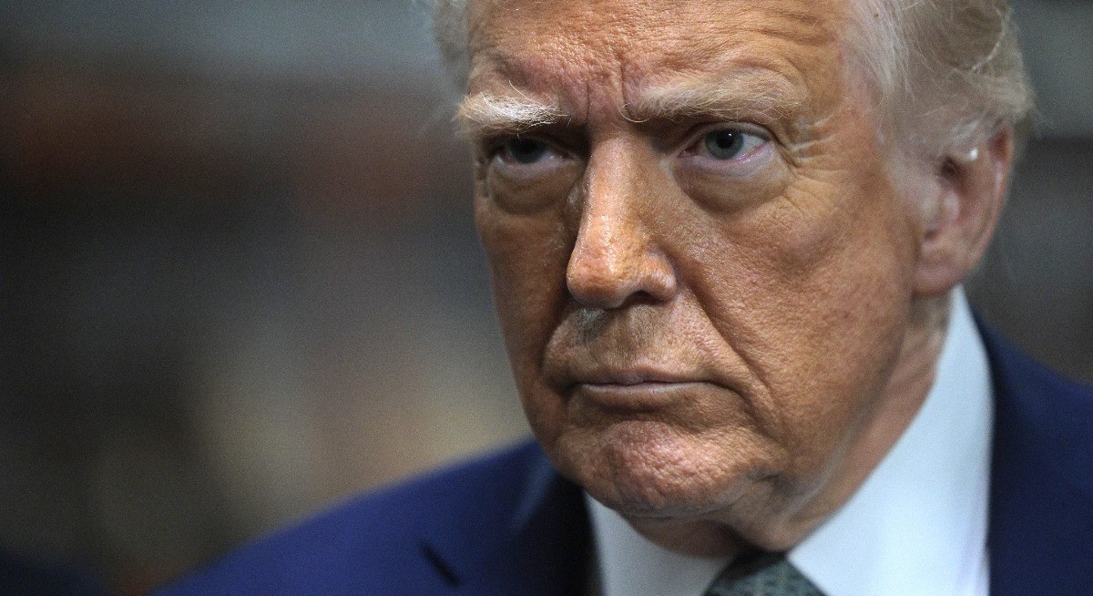 Trump says China knows ‘consequences’ of any attack on Taiwan